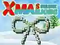 Παιχνίδι Χριστουγεννιάτικο Mahjong Deluxe σε απευθείας σύνδεση Παιχνίδι Χριστουγεννιάτικο Mahjong Deluxe σε απευθείας σύνδεση