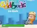 Παιχνίδι OddBods: Πάμε Bods σε απευθείας σύνδεση Παιχνίδι OddBods: Πάμε Bods σε απευθείας σύνδεση