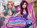 Παιχνίδι Α funky προετοιμασία γάμου σε απευθείας σύνδεση Παιχνίδι Α funky προετοιμασία γάμου σε απευθείας σύνδεση