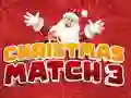 Παιχνίδι Χριστουγεννιάτικο Match 3 σε απευθείας σύνδεση Παιχνίδι Χριστουγεννιάτικο Match 3 σε απευθείας σύνδεση