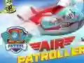 Παιχνίδι Paw Patrol: Αεροπορική Παρέμβαση σε απευθείας σύνδεση