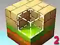 Παιχνίδι Block Craft 2 σε απευθείας σύνδεση Παιχνίδι Block Craft 2 σε απευθείας σύνδεση