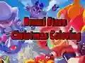 Παιχνίδι Brawl Stars Χριστουγεννιάτικο Χρώμα σε απευθείας σύνδεση Παιχνίδι Brawl Stars Χριστουγεννιάτικο Χρώμα σε απευθείας σύνδεση