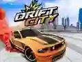 Παιχνίδι Πόλη Drift σε απευθείας σύνδεση Παιχνίδι Πόλη Drift σε απευθείας σύνδεση