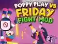 Παιχνίδι Poppy Play εναντίον Friday Fight Mod σε απευθείας σύνδεση Παιχνίδι Poppy Play εναντίον Friday Fight Mod σε απευθείας σύνδεση