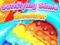 Παιχνίδι Ικανοποιητικός προσομοιωτής slime σε απευθείας σύνδεση Παιχνίδι Ικανοποιητικός προσομοιωτής slime σε απευθείας σύνδεση