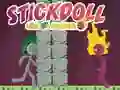 Παιχνίδι Stickdoll: Θεός της Τοξοβολίας σε απευθείας σύνδεση Παιχνίδι Stickdoll: Θεός της Τοξοβολίας σε απευθείας σύνδεση