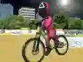 Παιχνίδι Παίκτης Καλαμάρι BMX Freestyle σε απευθείας σύνδεση Παιχνίδι Παίκτης Καλαμάρι BMX Freestyle σε απευθείας σύνδεση