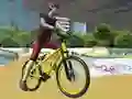 Παιχνίδι Ακραίο BMX Freestyle 3D σε απευθείας σύνδεση
