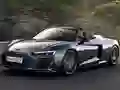 Παιχνίδι Audi R8 V10 RWD Spyder Ολίσθηση σε απευθείας σύνδεση Παιχνίδι Audi R8 V10 RWD Spyder Ολίσθηση σε απευθείας σύνδεση