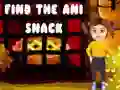 Παιχνίδι Βρες το Snack της Άνι σε απευθείας σύνδεση Παιχνίδι Βρες το Snack της Άνι σε απευθείας σύνδεση