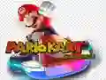 Παιχνίδι Πρόκληση Mario Kart σε απευθείας σύνδεση Παιχνίδι Πρόκληση Mario Kart σε απευθείας σύνδεση
