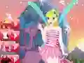 Παιχνίδι Winx Στέλλα Ντύσιμο σε απευθείας σύνδεση
