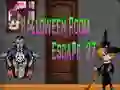 Παιχνίδι Amgel Απόδραση από το Δωμάτιο Halloween 27 σε απευθείας σύνδεση Παιχνίδι Amgel Απόδραση από το Δωμάτιο Halloween 27 σε απευθείας σύνδεση
