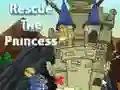 Παιχνίδι Σώσε την Πριγκίπισσα σε απευθείας σύνδεση