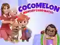 Παιχνίδι Παιχνίδι Μνήμης Cocomelon σε απευθείας σύνδεση