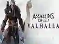 Παιχνίδι Assassin's Creed Valhalla Κρυμμένα αντικείμενα σε απευθείας σύνδεση