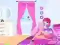 Παιχνίδι Διακόσμηση δωματίου Winx σε απευθείας σύνδεση Παιχνίδι Διακόσμηση δωματίου Winx σε απευθείας σύνδεση