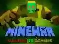 Παιχνίδι Στρατιώτες Minewar vs Ζόμπι σε απευθείας σύνδεση Παιχνίδι Στρατιώτες Minewar vs Ζόμπι σε απευθείας σύνδεση