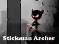 Παιχνίδι Τοξότης Stickman σε απευθείας σύνδεση Παιχνίδι Τοξότης Stickman σε απευθείας σύνδεση
