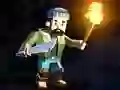 Παιχνίδι Επιβίωση Cube Craft σε απευθείας σύνδεση Παιχνίδι Επιβίωση Cube Craft σε απευθείας σύνδεση