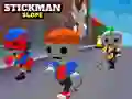 Παιχνίδι Stickman Κλίση σε απευθείας σύνδεση Παιχνίδι Stickman Κλίση σε απευθείας σύνδεση