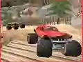 Παιχνίδι Οδήγηση Monster Truck Offroad σε απευθείας σύνδεση Παιχνίδι Οδήγηση Monster Truck Offroad σε απευθείας σύνδεση