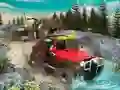 Παιχνίδι Οδήγηση Jeep Offroad 4x4 σε απευθείας σύνδεση Παιχνίδι Οδήγηση Jeep Offroad 4x4 σε απευθείας σύνδεση