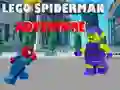 Παιχνίδι Περιπέτεια Lego του Spider-Man σε απευθείας σύνδεση Παιχνίδι Περιπέτεια Lego του Spider-Man σε απευθείας σύνδεση