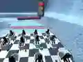 Παιχνίδι Αγώνας Μπάνιου Stickman σε απευθείας σύνδεση Παιχνίδι Αγώνας Μπάνιου Stickman σε απευθείας σύνδεση
