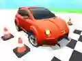 Παιχνίδι Toon Οδήγηση 3D σε απευθείας σύνδεση Παιχνίδι Toon Οδήγηση 3D σε απευθείας σύνδεση