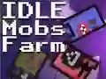 Παιχνίδι Idle Mobs Farm σε απευθείας σύνδεση Παιχνίδι Idle Mobs Farm σε απευθείας σύνδεση
