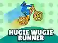 Παιχνίδι Δρομέας Hugie Wugie σε απευθείας σύνδεση