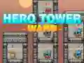 Παιχνίδι Πόλεμοι Πύργου Ηρώων σε απευθείας σύνδεση