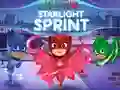 Παιχνίδι PJ Masks: Αγώνας Αστρικών Φωτονίων σε απευθείας σύνδεση