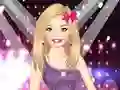 Παιχνίδι Barbie Pop Star Ντύσιμο σε απευθείας σύνδεση Παιχνίδι Barbie Pop Star Ντύσιμο σε απευθείας σύνδεση