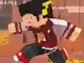 Παιχνίδι Minicraft Επιβίωση Μπλοκ σε απευθείας σύνδεση Παιχνίδι Minicraft Επιβίωση Μπλοκ σε απευθείας σύνδεση