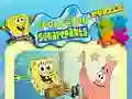 Παιχνίδι Παζλ SpongeBob σε απευθείας σύνδεση