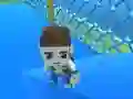 Παιχνίδι Pixel Runner: Πέφτοντας Αγόρια Πολλαπλών Παικτών σε απευθείας σύνδεση Παιχνίδι Pixel Runner: Πέφτοντας Αγόρια Πολλαπλών Παικτών σε απευθείας σύνδεση