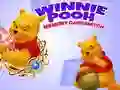 Παιχνίδι Παιχνίδι Μνήμης Winnie Pooh σε απευθείας σύνδεση Παιχνίδι Παιχνίδι Μνήμης Winnie Pooh σε απευθείας σύνδεση