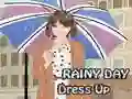 Παιχνίδι Ντύσιμο μια κατα rainy μέρα σε απευθείας σύνδεση Παιχνίδι Ντύσιμο μια κατα rainy μέρα σε απευθείας σύνδεση