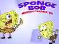 Παιχνίδι SpongeBob Παιχνίδι Μνήμης με Κάρτες σε απευθείας σύνδεση