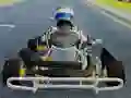 Παιχνίδι Παιδότοπος Go Kart Boost σε απευθείας σύνδεση