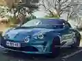 Παιχνίδι Παιχνίδι Παζλ Alpine A110 S σε απευθείας σύνδεση Παιχνίδι Παιχνίδι Παζλ Alpine A110 S σε απευθείας σύνδεση