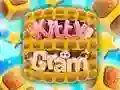 Παιχνίδι Kitty Gram σε απευθείας σύνδεση Παιχνίδι Kitty Gram σε απευθείας σύνδεση