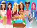 Παιχνίδι BFFs Fashionista στην Άνοιξη Διακοπών σε απευθείας σύνδεση Παιχνίδι BFFs Fashionista στην Άνοιξη Διακοπών σε απευθείας σύνδεση