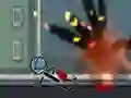 Παιχνίδι StickMan Πετά σε απευθείας σύνδεση Παιχνίδι StickMan Πετά σε απευθείας σύνδεση