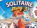 Παιχνίδι Ιστορία του Solitaire Tripeaks 3 σε απευθείας σύνδεση