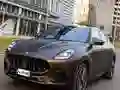 Παιχνίδι Παζλ Maserati Grecale σε απευθείας σύνδεση Παιχνίδι Παζλ Maserati Grecale σε απευθείας σύνδεση
