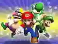 Παιχνίδι Ολισθαίνω Mario σε απευθείας σύνδεση Παιχνίδι Ολισθαίνω Mario σε απευθείας σύνδεση